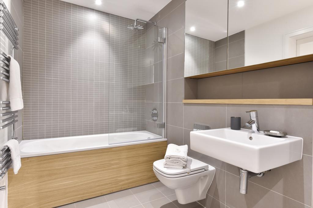 Shoreditch City Living Londyn Zewnętrze zdjęcie