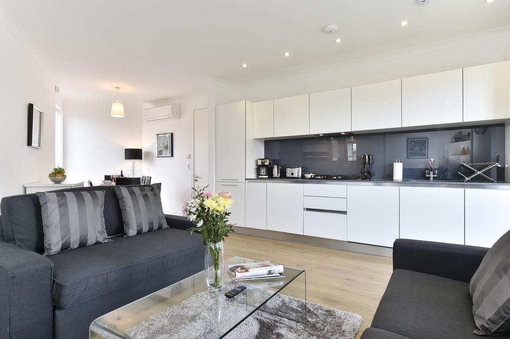 Shoreditch City Living Londyn Zewnętrze zdjęcie