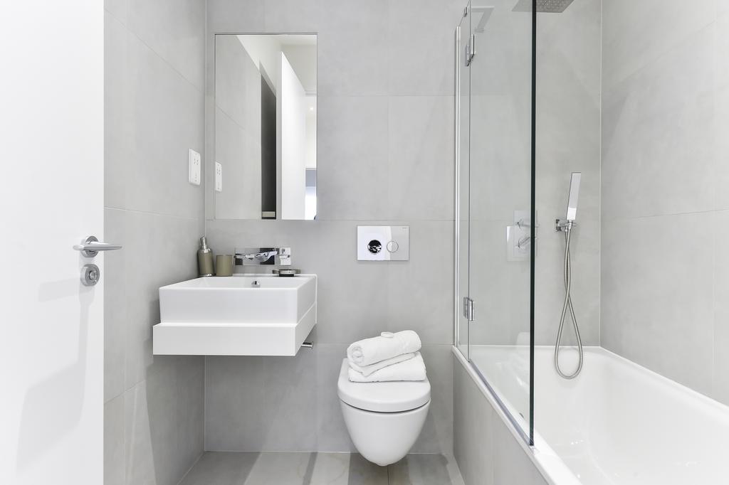 Shoreditch City Living Londyn Zewnętrze zdjęcie