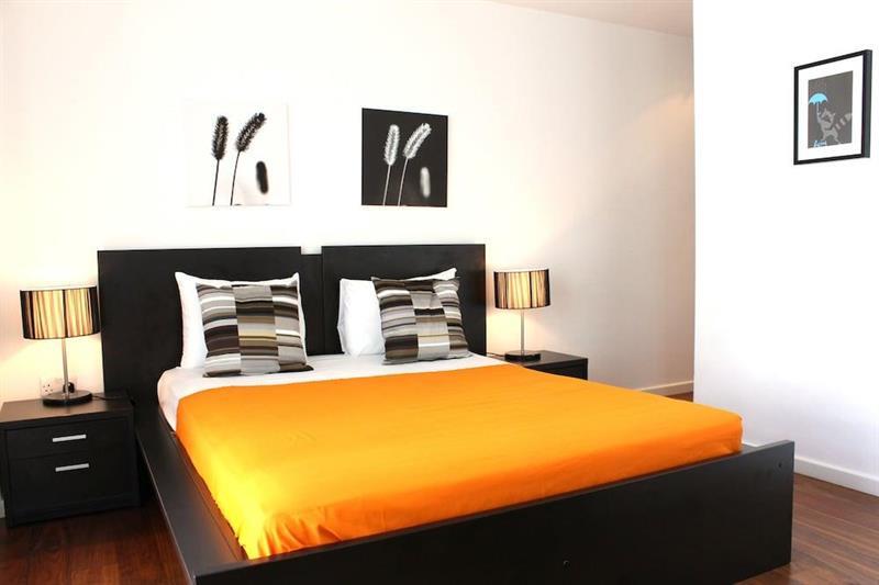 Shoreditch City Living Londyn Zewnętrze zdjęcie