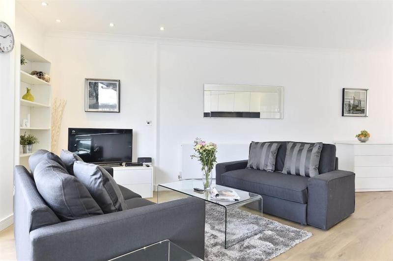 Shoreditch City Living Londyn Zewnętrze zdjęcie