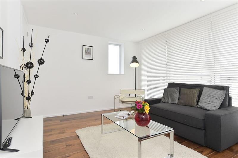 Shoreditch City Living Londyn Zewnętrze zdjęcie